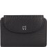 Wallet RFID protection Leather 14 cm Variant black Wallet RFID protection Leather 14 cm Variant black
