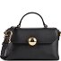  Moonlight Handbag Genuine Leather 20 cm Variant nero