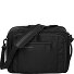  Crosslite travel backpack 43 cm laptop compartment Variant schwarz