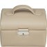 Merino Jewelry box 15 cm Variant beige Merino Jewelry box 15 cm Variant beige