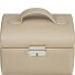  Merino Jewelry box 15 cm Variant beige