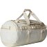  Base Camp M travel bag 65 cm Variant white dune-tnf white