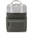 Bergen Daypack 39 cm Laptop compartment Variant grey black Bergen Daypack 39 cm Laptop compartment Variant grey black