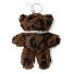 Charms bag pendant 7 cm Variant simona bear Charms bag pendant 7 cm Variant simona bear
