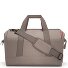  Allrounder L Weekender travel bag 48 cm Variant herringbone mokka