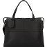  Rogue Robyn Shopper Bag Leather 41 cm Laptop compartment Variant beach black