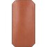  Toscana Spectacle case Leather 2 cm Variant camel