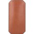 Toscana Spectacle case Leather 2 cm Variant camel Toscana Spectacle case Leather 2 cm Variant camel