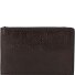 Andrew wallet leather 11 cm money clip Variant schwarz Andrew wallet leather 11 cm money clip Variant schwarz