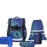  Bravo School bag set 8-piece Variant Gamer