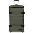  Transit'R Plus 2 wheels Travel bag 80 cm Variant tarp forest