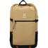 Ardos Rolltop 28 Daypack 50 cm Laptop compartment Variant cinnamon brown - true black Ardos Rolltop 28 Daypack 50 cm Laptop compartment Variant cinnamon brown - true black