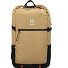  Ardos Rolltop 28 Daypack 50 cm Laptop compartment Variant cinnamon brown - true black