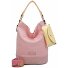  Izzy07 Olga Canvas Shoulder Bag 27 cm Variant candy