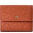  Asti Wallet RFID protection Genuine Leather 12 cm Variant pumpkin spice