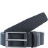  Montana belt leather Variant schwarz | 100 cm