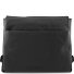  Borgholm Messenger 36.5 cm Laptop compartment Variant schwarz