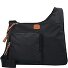  X-Bag shoulder bag 31 cm Variant schwarz-n