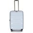  Straw + 4 Roll Trolley 65 cm Variant pastel blue
