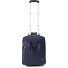  Furo Bento 2 wheels Cabin trolley 44.5 cm Laptop compartment Variant peacoat blue