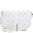 Antonina Shoulder bag 25 cm Variant white-white Antonina Shoulder bag 25 cm Variant white-white