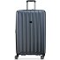  Longitude 4 wheels Trolley 81 cm with expansion pleat Variant anthrazit
