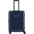  H6 Essential 4 wheels Trolley M 64 cm Variant glossy purple night