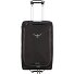 Daylite CO Whld Duffle 40 2 wheels Travel bag 58 cm Variant black Daylite CO Whld Duffle 40 2 wheels Travel bag 58 cm Variant black