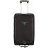  Daylite 40 2 wheels Travel bag 58 cm Variant black