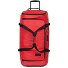  0 Duffle Pack 2 wheels Travel bag M 67 cm Variant tarp red