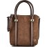  Briony Handbag 19 cm Variant dark brown