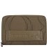 Wallet 14 cm Variant khaki  Wallet 14 cm Variant khaki