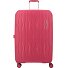 Infinity 4 wheels Trolley L 75 cm with expansion pleat Variant fucsia Infinity 4 wheels Trolley L 75 cm with expansion pleat Variant fucsia