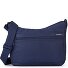 Inner City Harpers S shoulder bag RFID 28 cm Variant total eclipse Inner City Harpers S shoulder bag RFID 28 cm Variant total eclipse