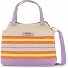  Knitties Handbag 21 cm Variant lupine