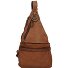  Urban Poets Rowan Genuine Leather 38 cm Variant charming cognac