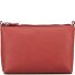  Vika Cosmetic bag Leather 12 cm Variant red