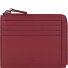 Bali Credit card case RFID protection Leather 13 cm Variant red
