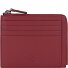 Bali Credit card case RFID protection Leather 13 cm Variant red Bali Credit card case RFID protection Leather 13 cm Variant red