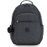  Back To School Seoul backpack 44 cm laptop compartment Variant marine navy