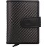  Credit card case RFID protection 10 cm Variant schwarz