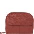 Hirsch Randa wallet leather 13 cm Variant granat  Hirsch Randa wallet leather 13 cm Variant granat