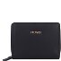  Java 1 Wallet RFID protection Genuine Leather 11 cm Variant ozean