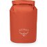  Wildwater 8 Packing bag 23 cm Variant mars orange