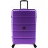 2700 4 wheels Trolley 76 cm Variant amethyst lilac 2700 4 wheels Trolley 76 cm Variant amethyst lilac