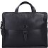 Aberdeen briefcase leather 39 cm Variant schwarz  Aberdeen briefcase leather 39 cm Variant schwarz