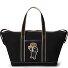  Bear Shoulder Bag 32 cm Variant black black