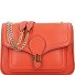 Bradley Shoulder Bag Leather 22 cm Variant orange lily Bradley Shoulder Bag Leather 22 cm Variant orange lily