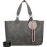  Izzy Vintage Shopper Bag 42 cm Variant black idol