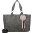  Izzy Vintage Shopper Bag 42 cm Variant black idol